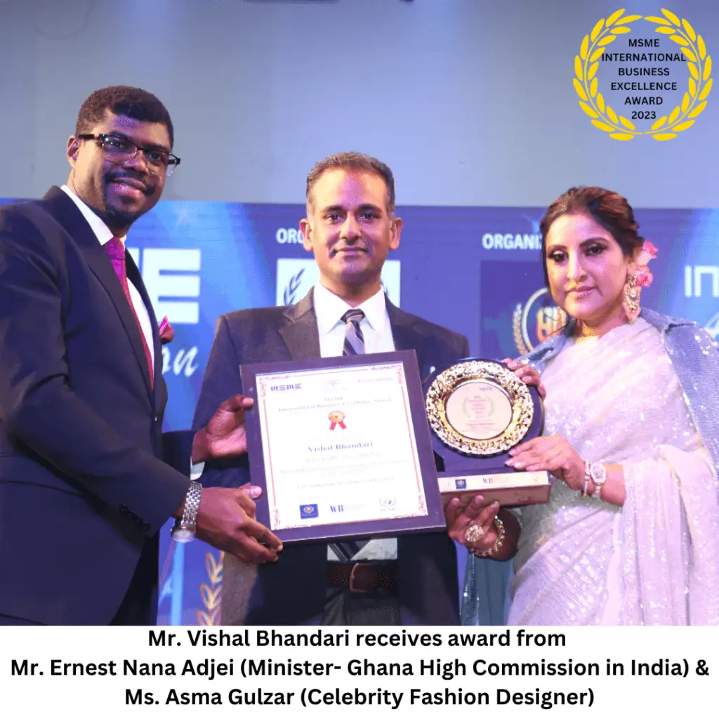 Award Ceremony 1
