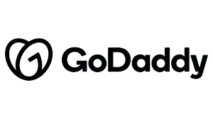 go daddy logo